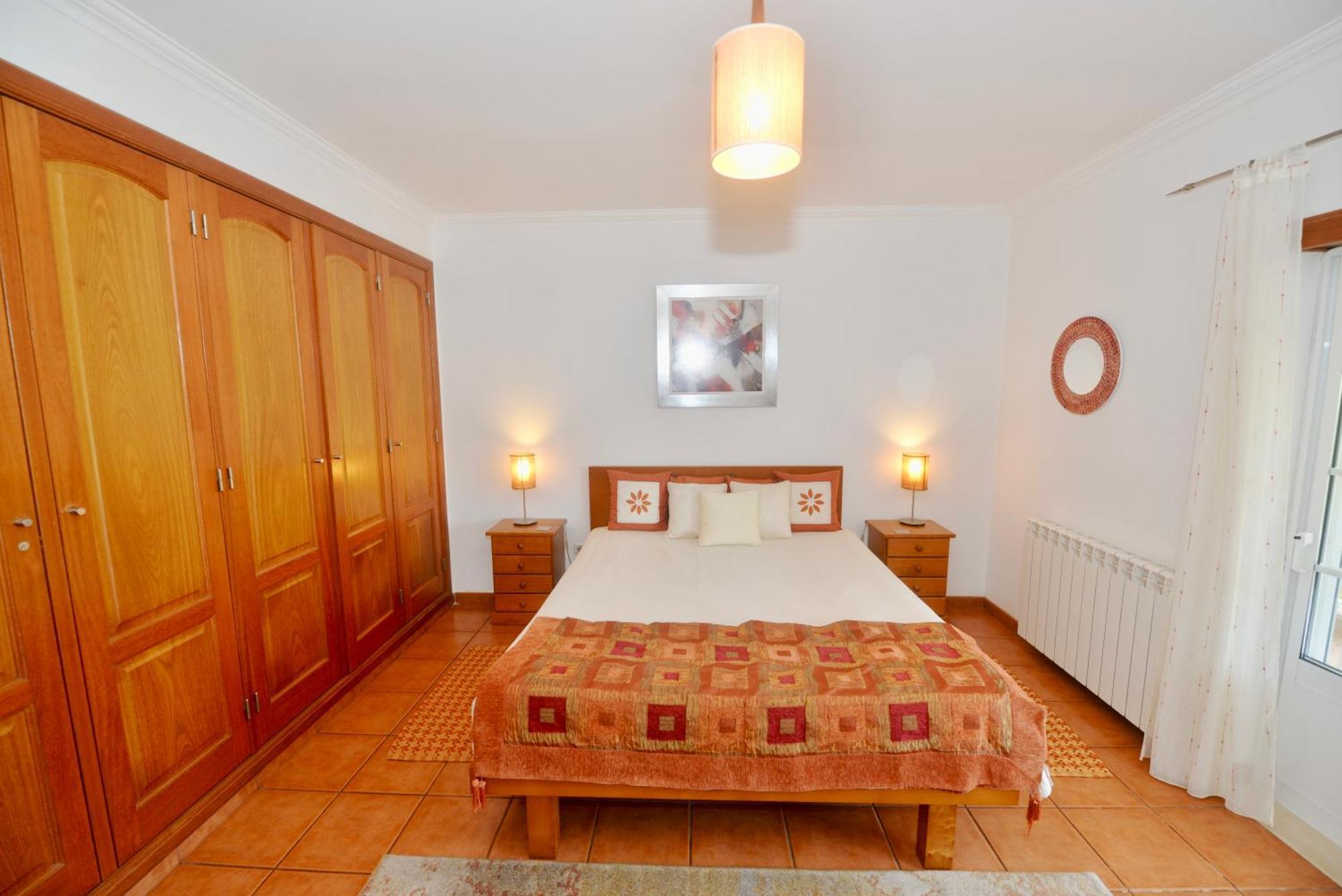 Villa Casa Bianca Caldas Da Rainha Esterno foto