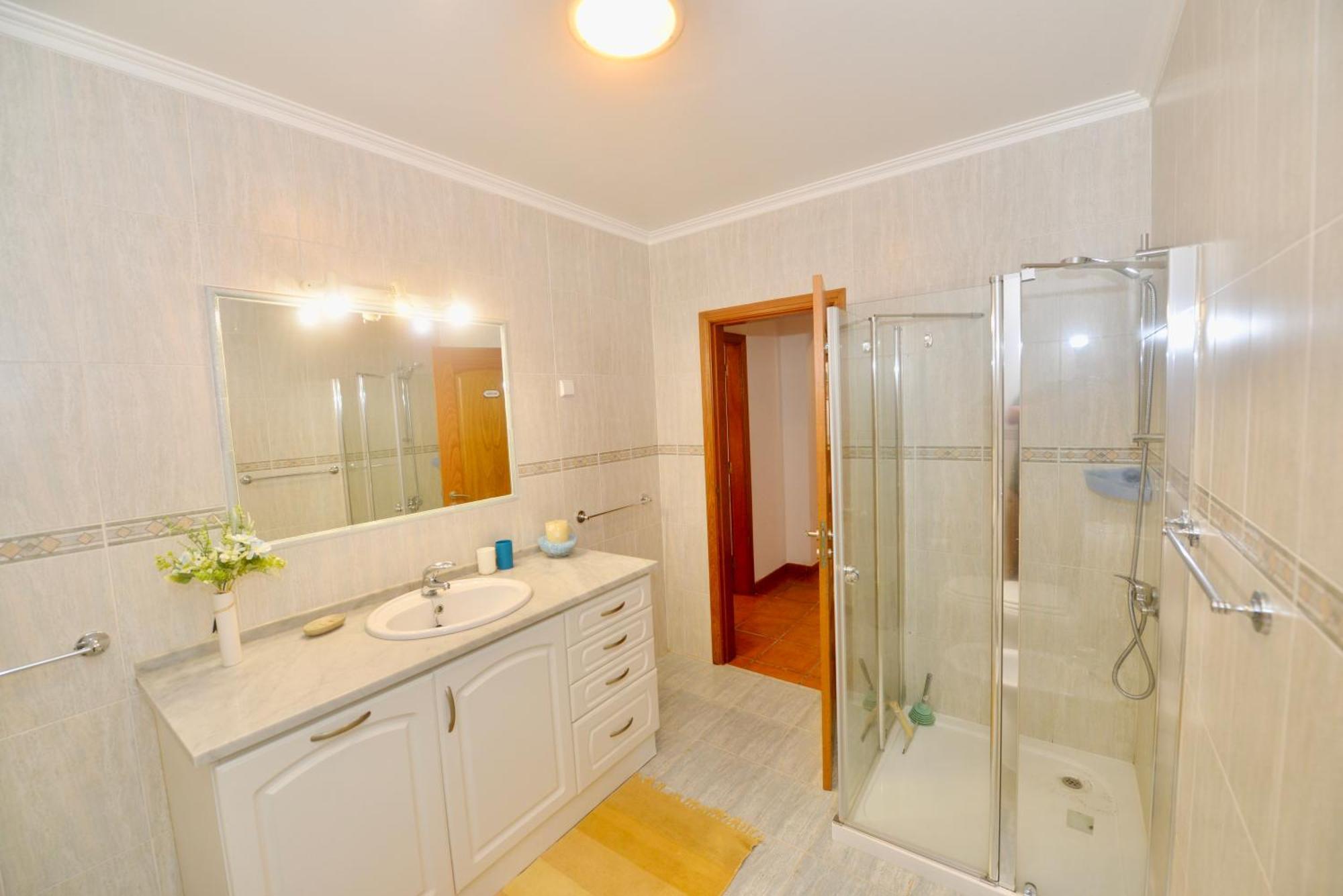 Villa Casa Bianca Caldas Da Rainha Esterno foto