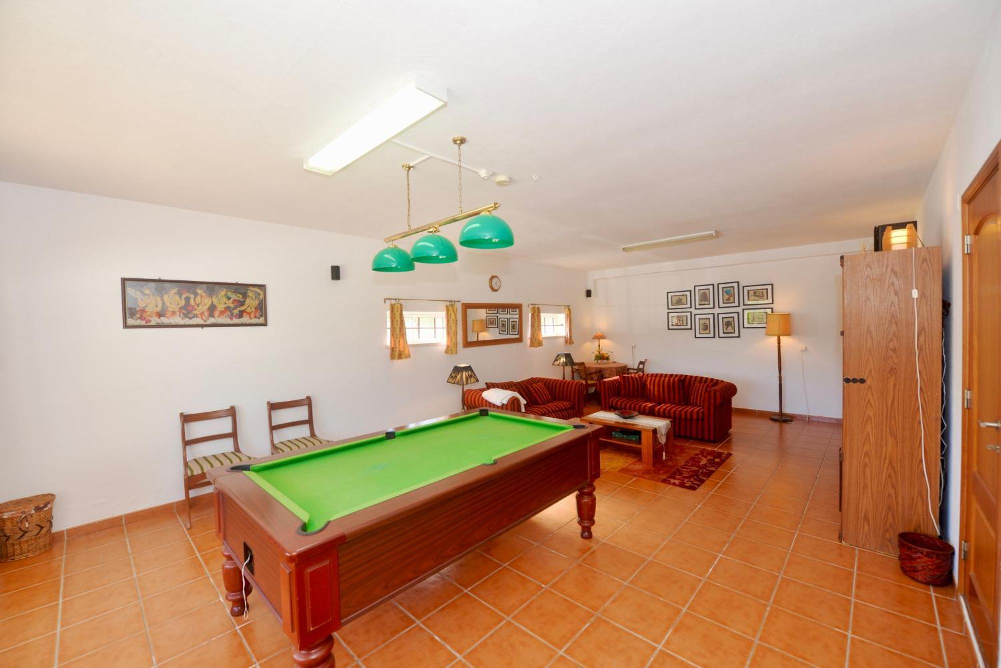 Villa Casa Bianca Caldas Da Rainha Esterno foto