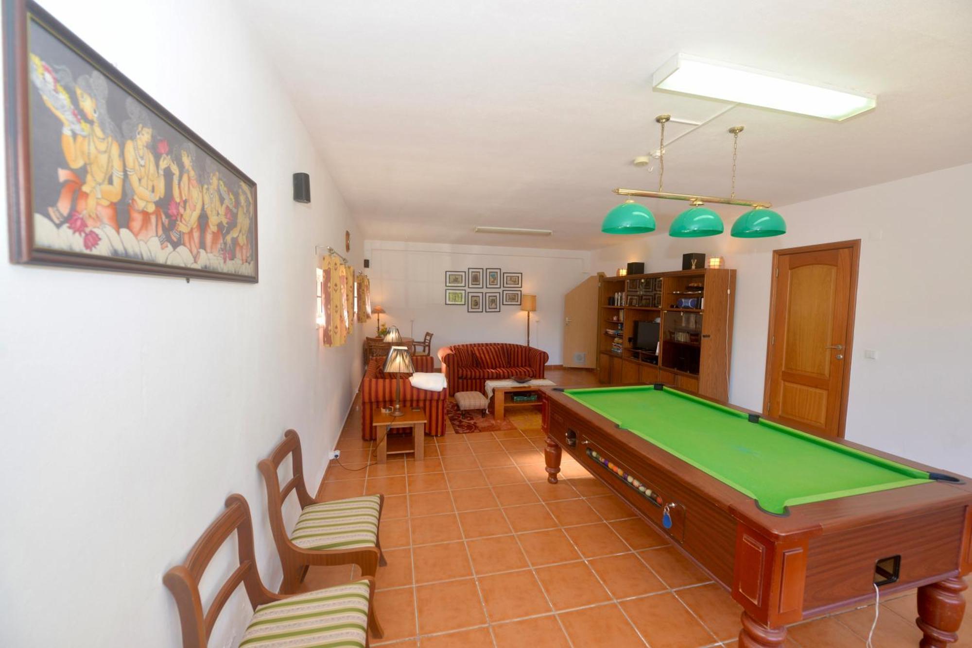 Villa Casa Bianca Caldas Da Rainha Esterno foto