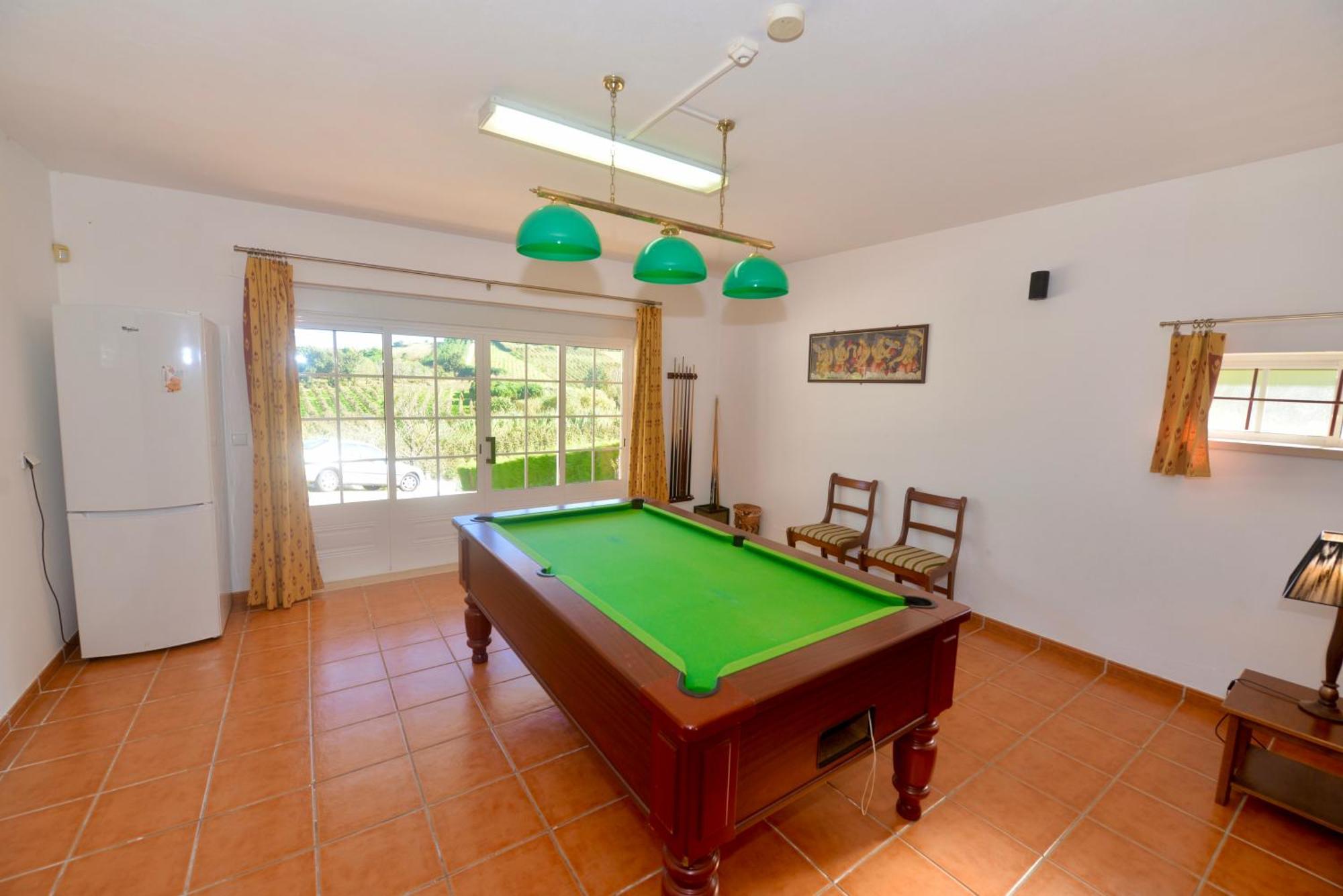Villa Casa Bianca Caldas Da Rainha Esterno foto