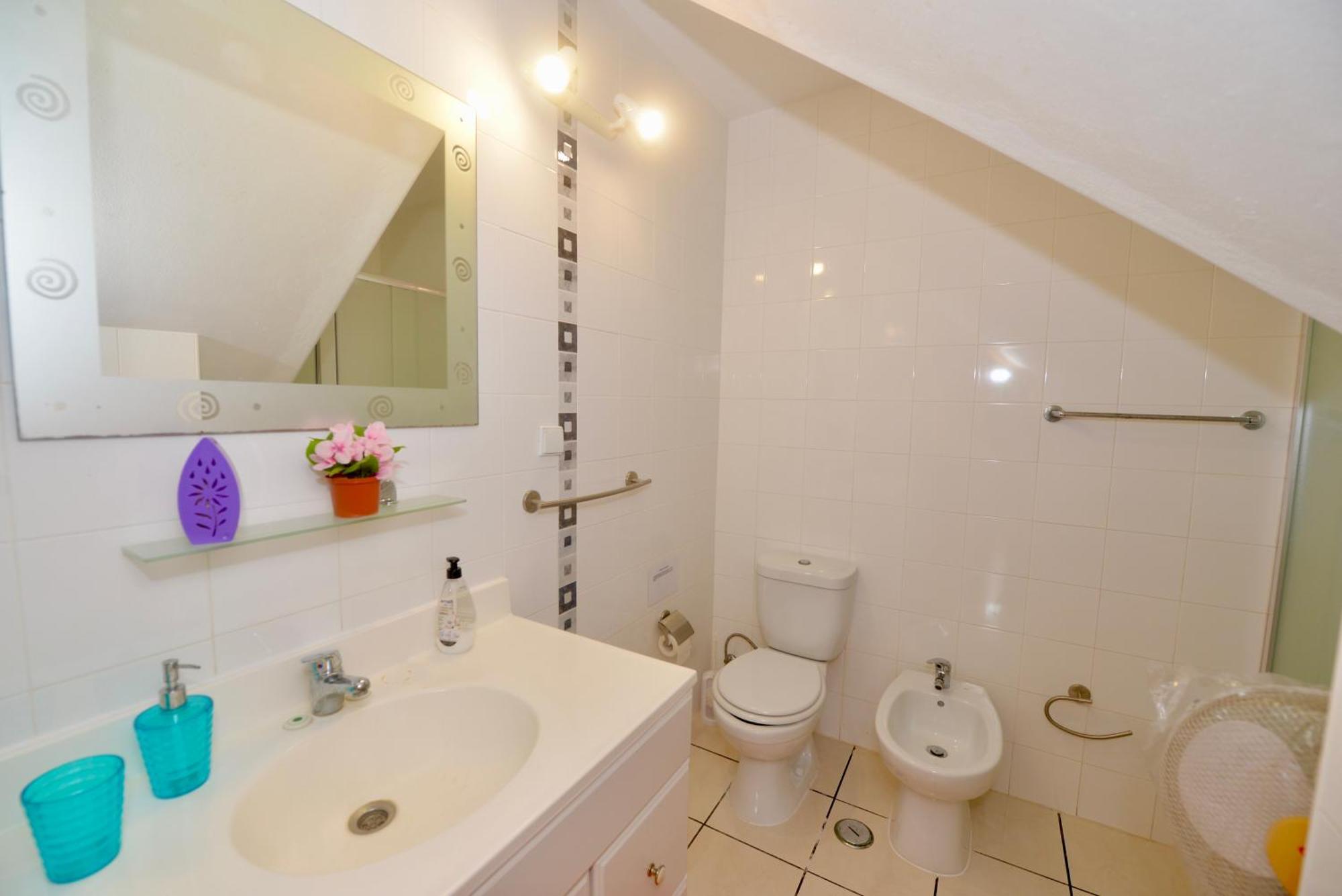 Villa Casa Bianca Caldas Da Rainha Esterno foto