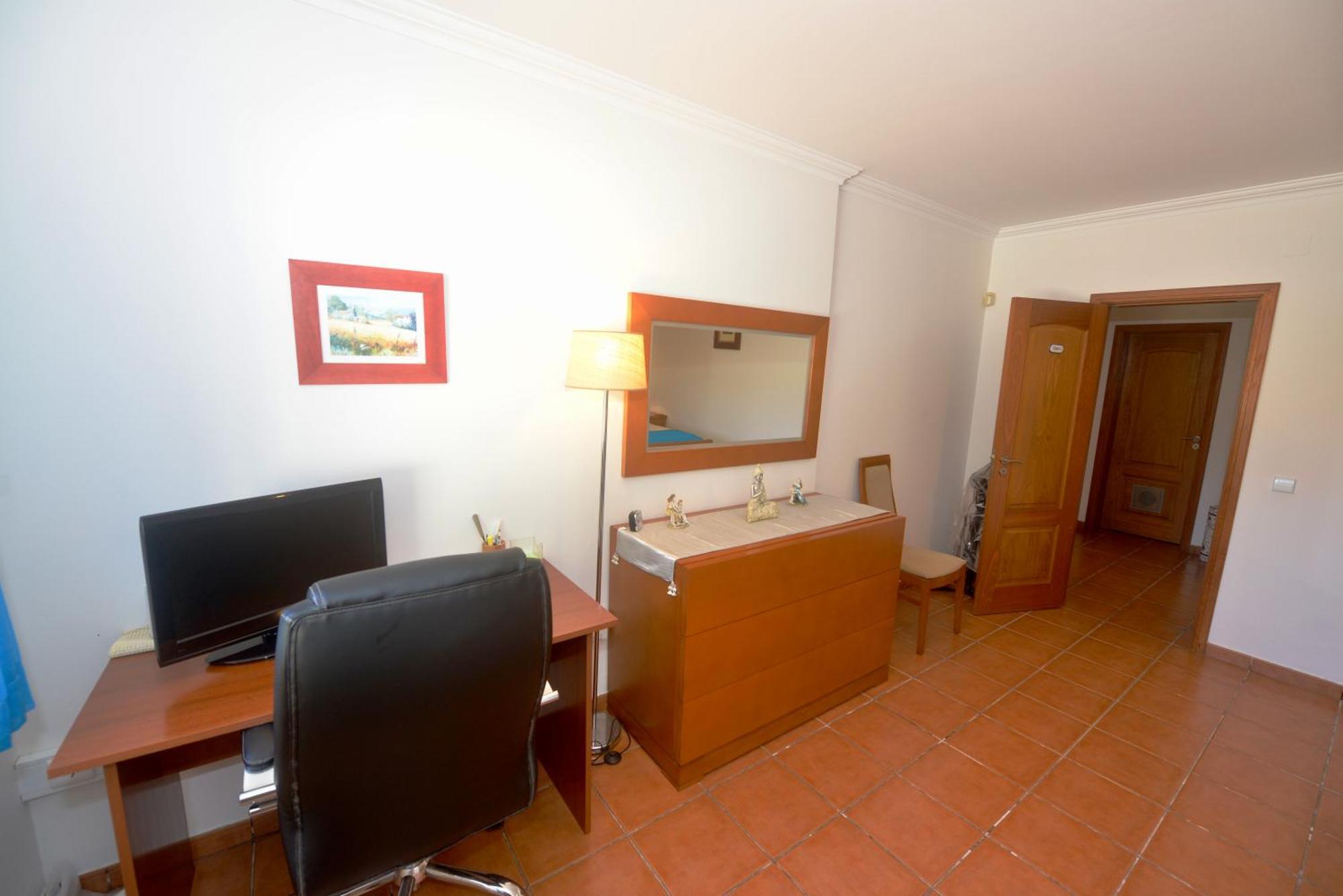 Villa Casa Bianca Caldas Da Rainha Esterno foto